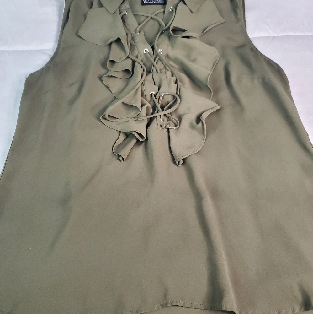 NY & Co Dress Shirt